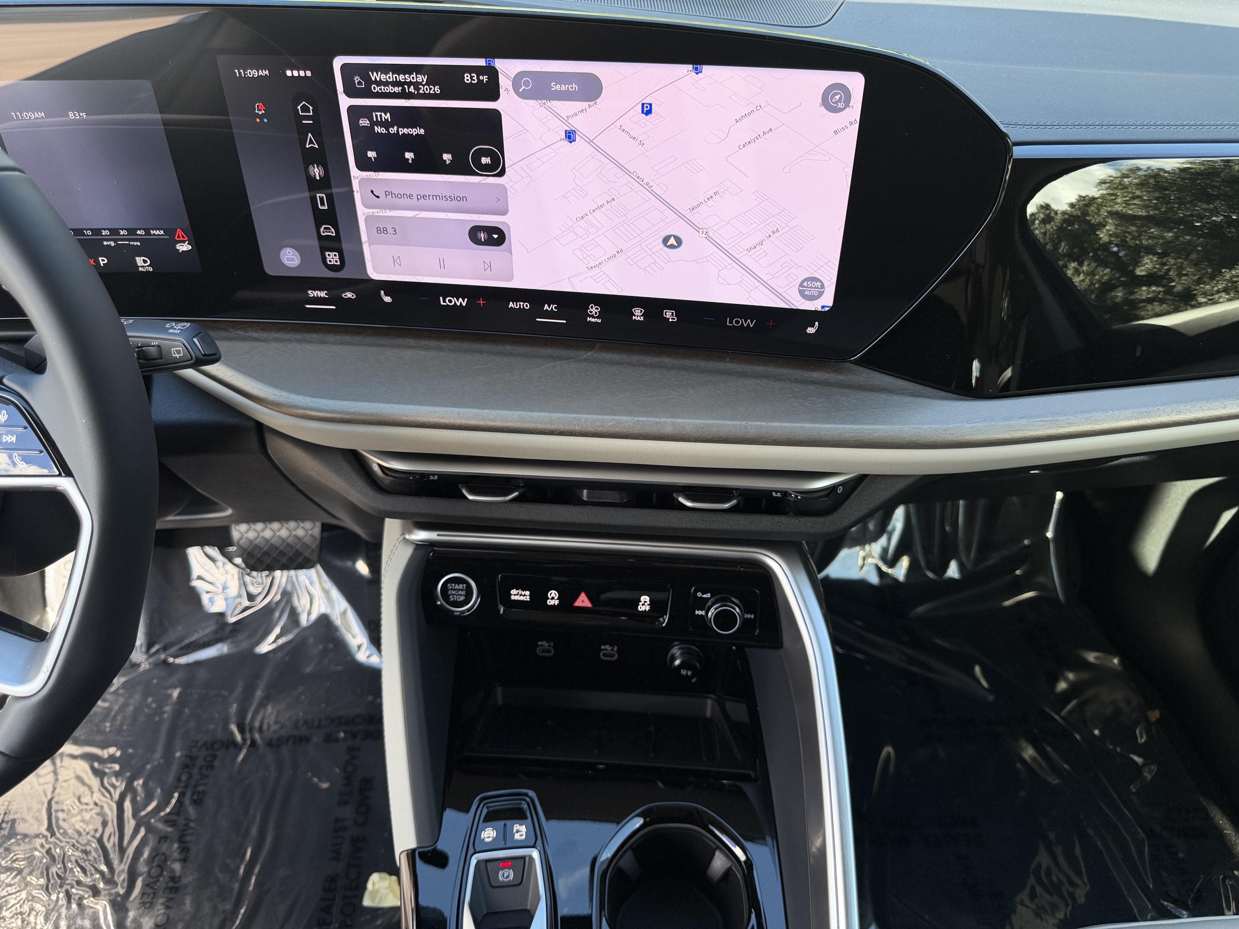 New 2026 Audi Q5 Premium AWD/4WD image 24