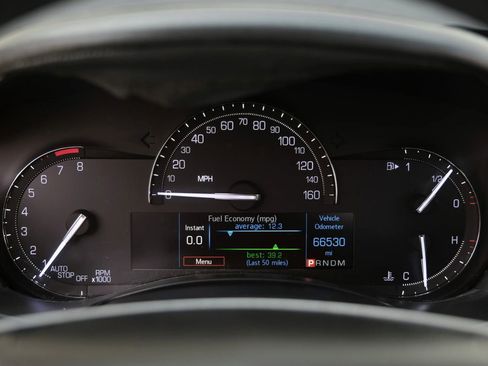 Used 2018 Cadillac ATS 2.0T Sedan RWD image 18