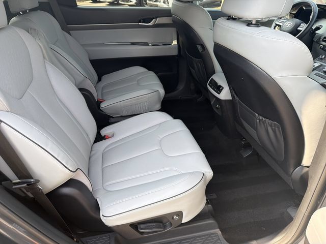 Certified 2024 Hyundai Palisade SEL AWD/4WD image 18