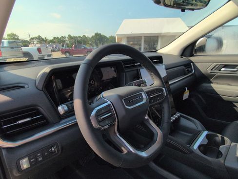 New 2026 GMC Terrain Denali AWD/4WD image 12