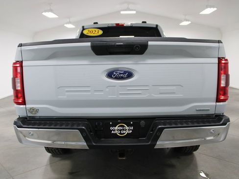 Used 2023 Ford F150 XLT w/ Trailer Tow Package image 8