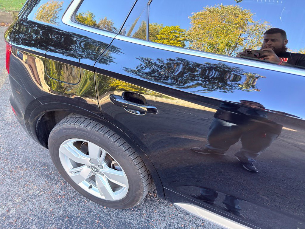 Used 2018 Audi Q5 2.0T Premium Plus w/ Premium Plus Package AWD/4WD image 14