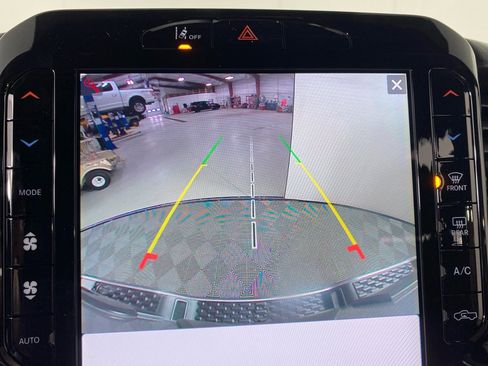 New 2026 RAM 1500 Big Horn image 8