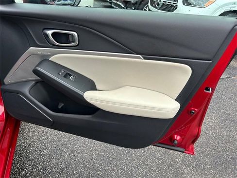 Certified 2023 Acura Integra A-Spec image 29