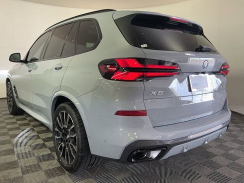 New 2026 BMW X5 xDrive50e AWD/4WD image 7