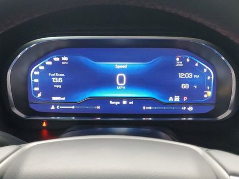 Certified 2023 Chevrolet Tahoe RST w/ RST Performance Edition image 29