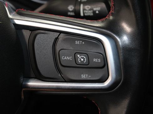 Used 2018 Jeep Wrangler Unlimited Rubicon w/ Steel Bumper Group AWD/4WD image 36