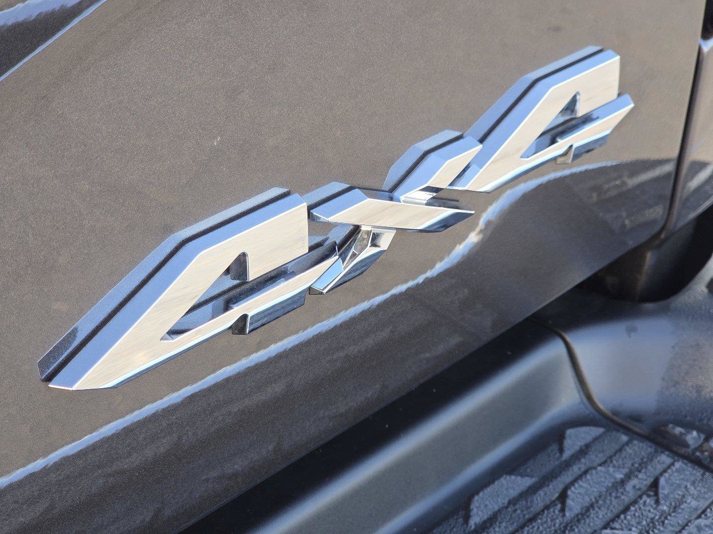 Used 2026 RAM 2500 Big Horn AWD/4WD image 4