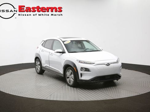Used 2020 Hyundai Kona Ultimate FWD image 51