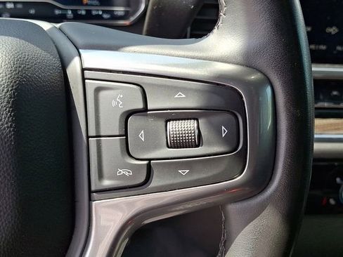 Used 2023 Chevrolet Silverado 1500 LT image 14