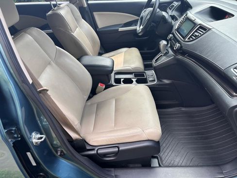 Used 2016 Honda CR-V Touring image 17