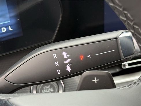 New 2026 Chevrolet Equinox LT image 17