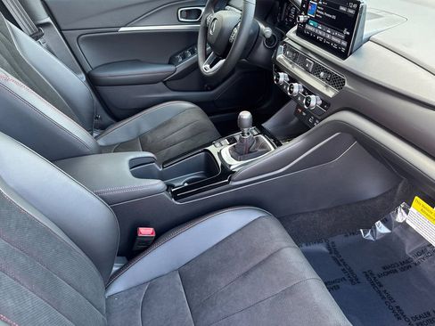 New 2026 Acura Integra Type S image 16