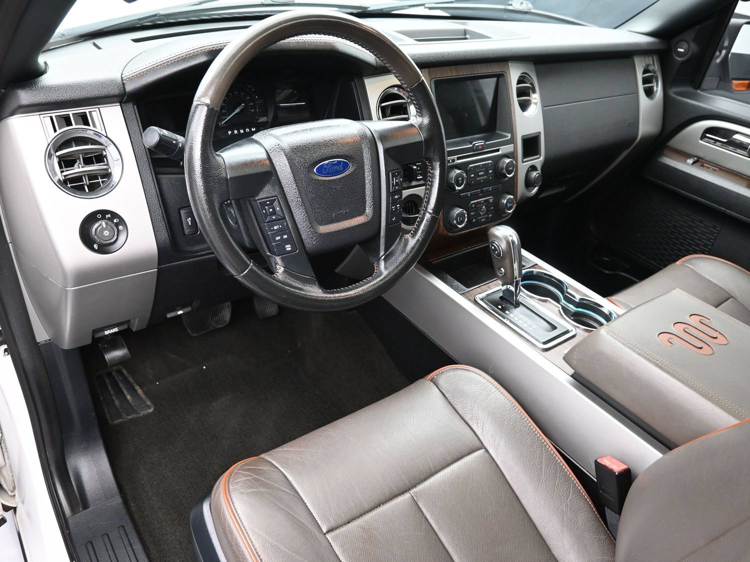 Used 2016 Ford Expedition King Ranch RWD image 22