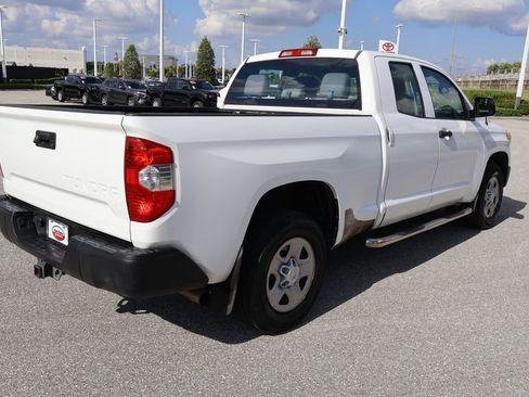 Used 2015 Toyota Tundra SR w/ Tow Package image 8