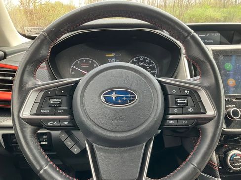 Used 2021 Subaru Forester Sport image 7