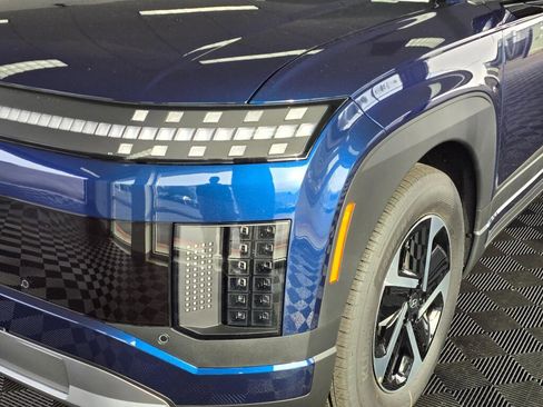 New 2026 Hyundai Ioniq 9 S image 10