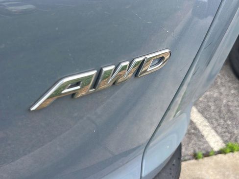 Certified 2021 Honda CR-V EX image 15