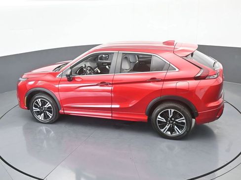 New 2024 Mitsubishi Eclipse Cross SEL image 27