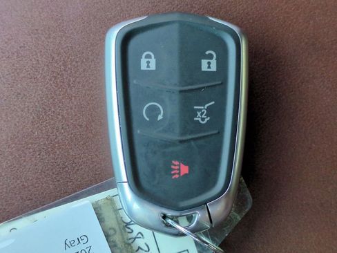 Used 2021 Cadillac XT5 Premium Luxury image 31