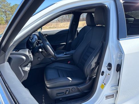 Used 2023 Lexus IS 350 F Sport image 28