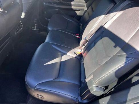 Used 2023 MAZDA CX-9 Grand Touring image 10