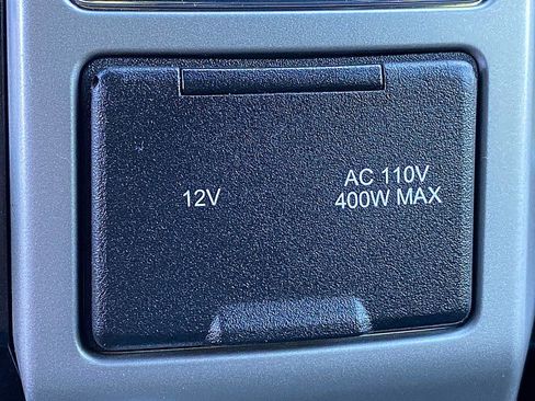 Used 2016 Ford F150 Lariat w/ Equipment Group 502A Luxury AWD/4WD image 59