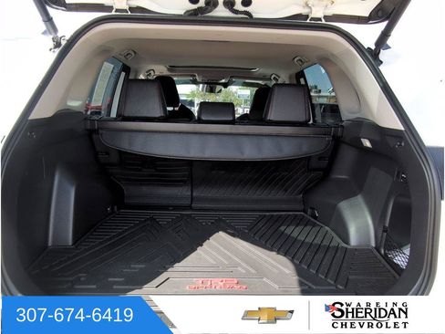 Used 2024 Toyota RAV4 TRD Off-Road w/ Weather Package image 30