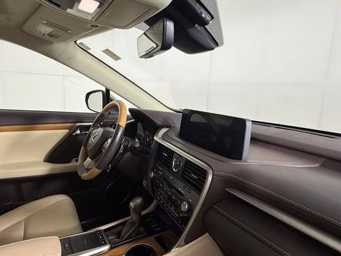Used 2020 Lexus RX 350 FWD w/ Premium Package image 32