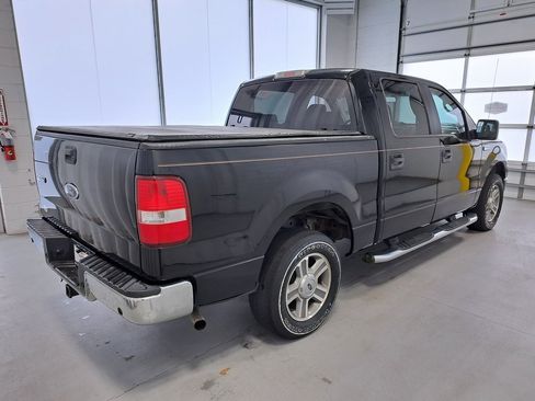 Used 2005 Ford F150 XLT image 5