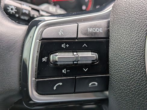 Used 2021 Kia Sorento SX FWD image 14