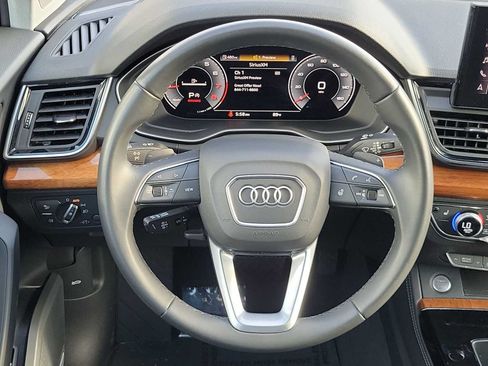 Certified 2023 Audi Q5 2.0T Premium Plus w/ Premium Plus Package AWD/4WD image 19