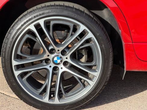 Used 2015 BMW X4 xDrive28i w/ M Sport image 35