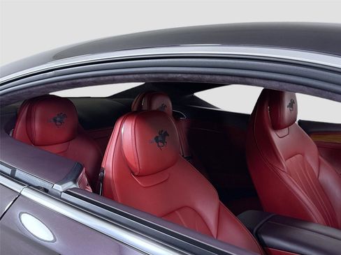 Used 2021 Bentley Continental GT image 34