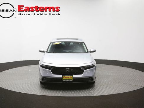 Used 2024 Honda Accord Touring image 52