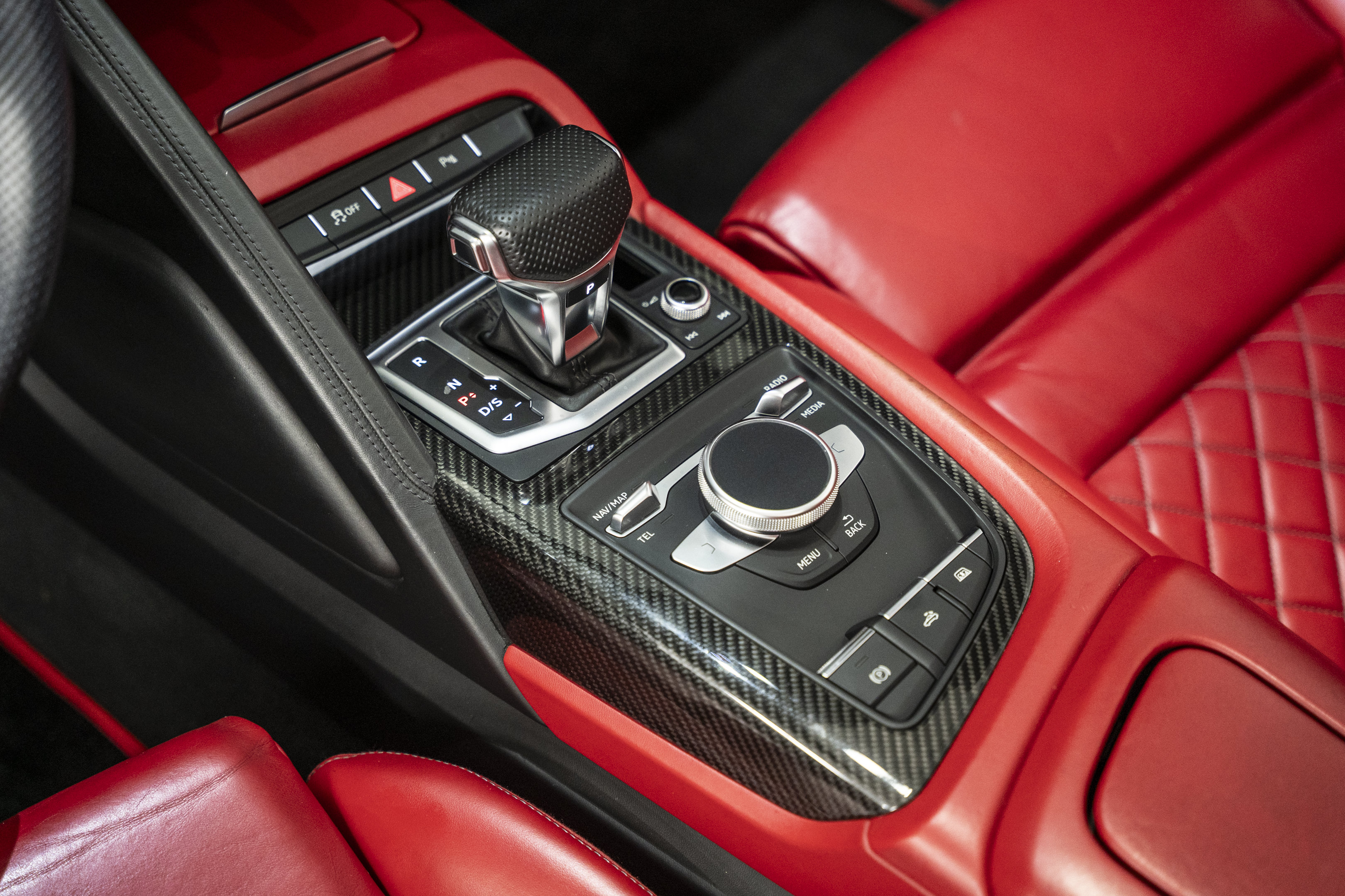 Used 2020 Audi R8 V10 performance AWD/4WD image 50