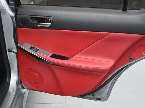 Used 2023 Lexus IS 500 500 F SPORT Performance w/ Accessory Package 2 image 13