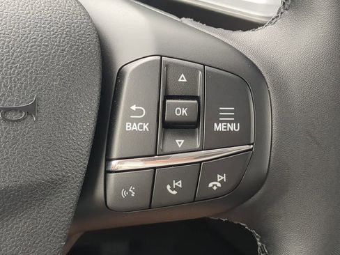 New 2025 Ford Bronco Sport Outer Banks w/ Outer Banks Tech Package+ image 26