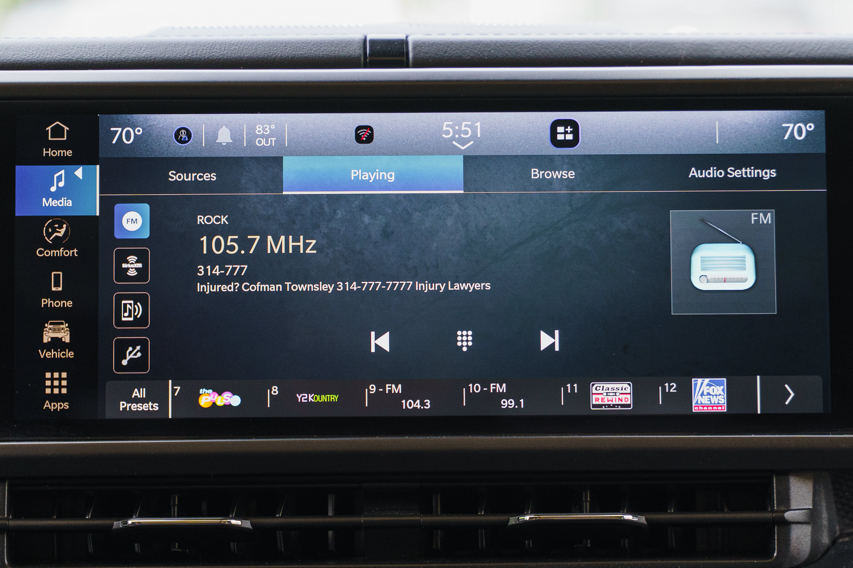 Used 2026 Jeep Wrangler Unlimited Rubicon AWD/4WD image 14