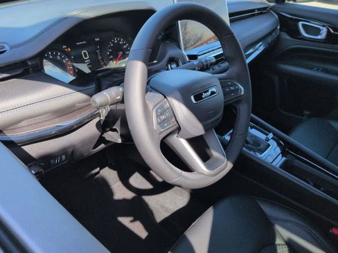 New 2026 Jeep Compass Latitude AWD/4WD image 10