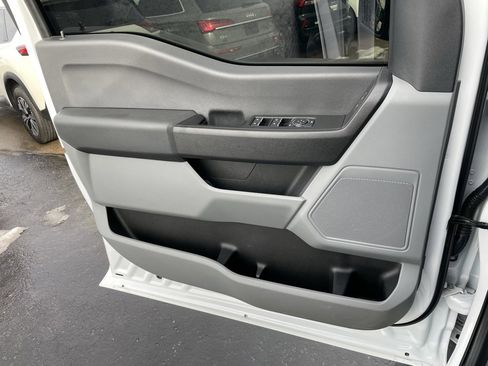 Used 2023 Ford F250 XL w/ FX4 Off-Road Package image 53