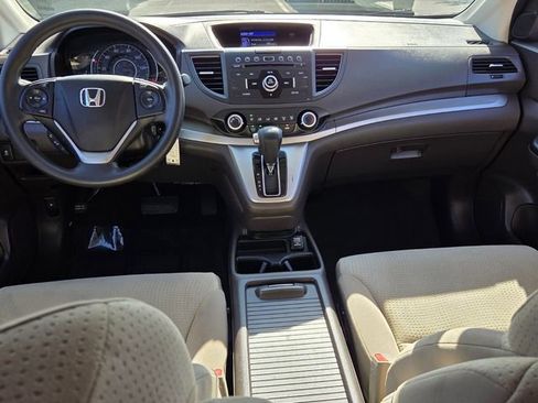 Used 2013 Honda CR-V EX image 12