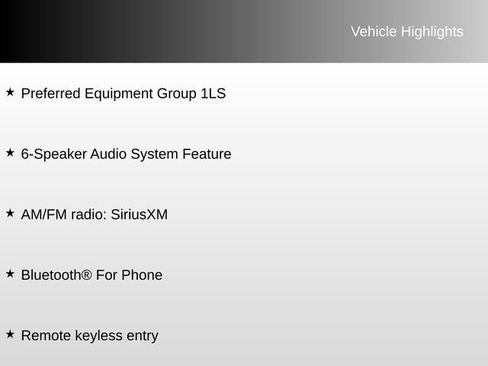 Certified 2024 Chevrolet Equinox LS FWD image 18