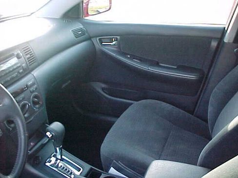 Used 2006 Toyota Corolla S FWD image 15