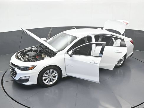 Used 2024 Chevrolet Malibu LT FWD image 59