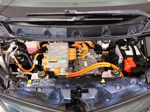 Used 2017 Chevrolet Bolt LT image 19