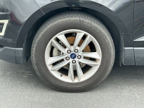 Used 2015 Ford Edge SEL image 12