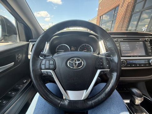Used 2017 Toyota Highlander Limited AWD/4WD image 22