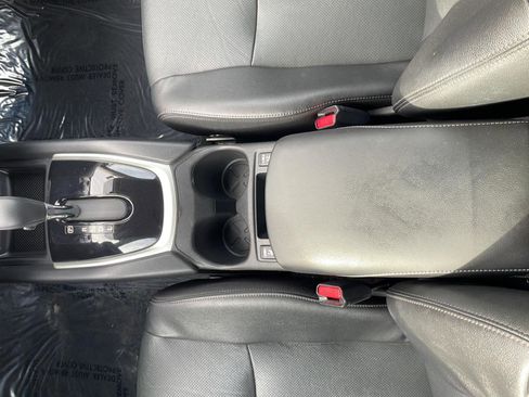 Used 2016 Nissan Rogue SL w/ SL Premium Package image 25