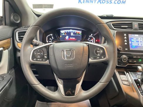 Used 2018 Honda CR-V EX image 27